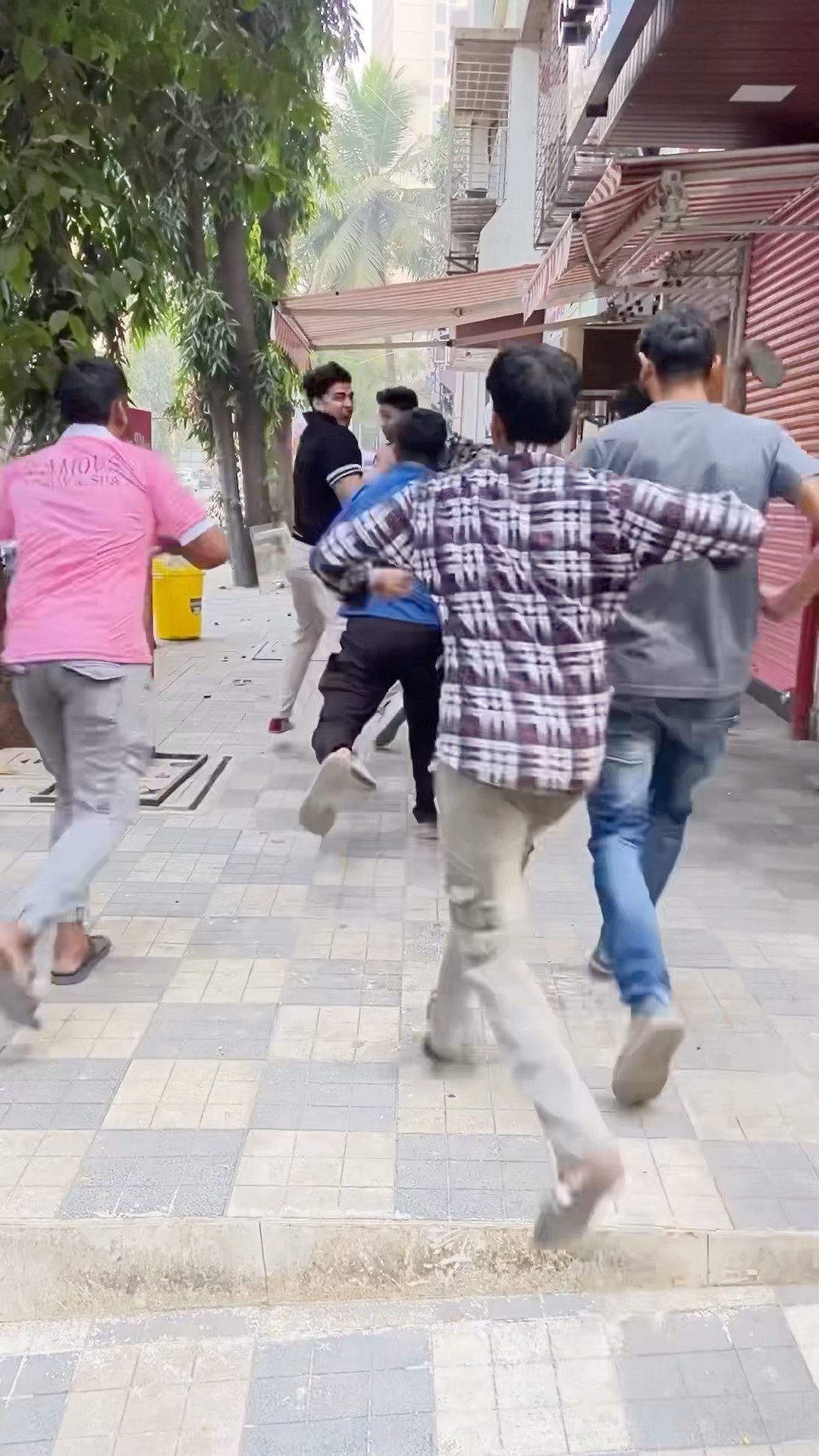 Sawdhan rahe satark rahe ? | kismat r kharab hai ? #tagsomeone #comedy #funny